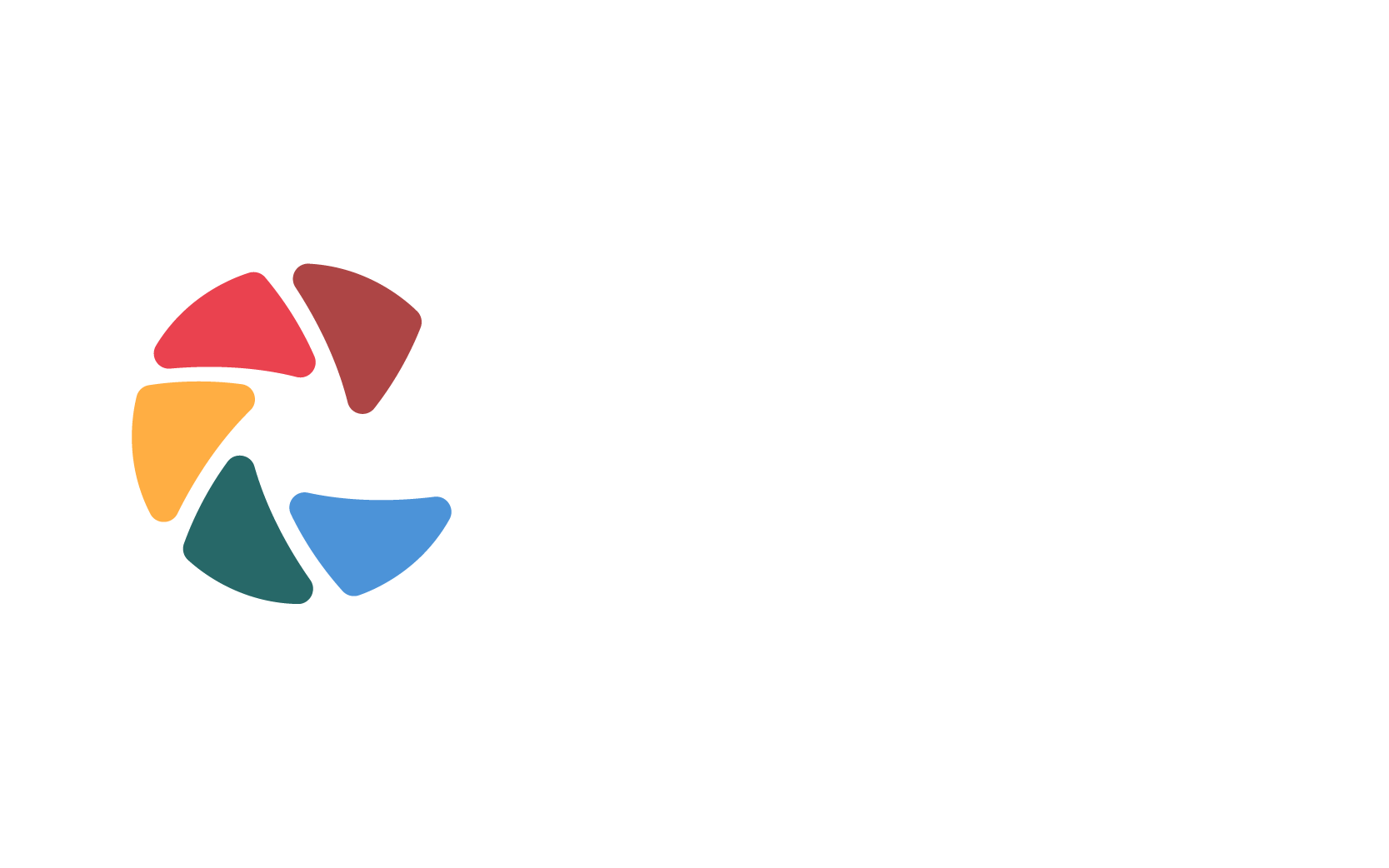 Cassava_Novo Logo_Horizontal_Cor_Negativo